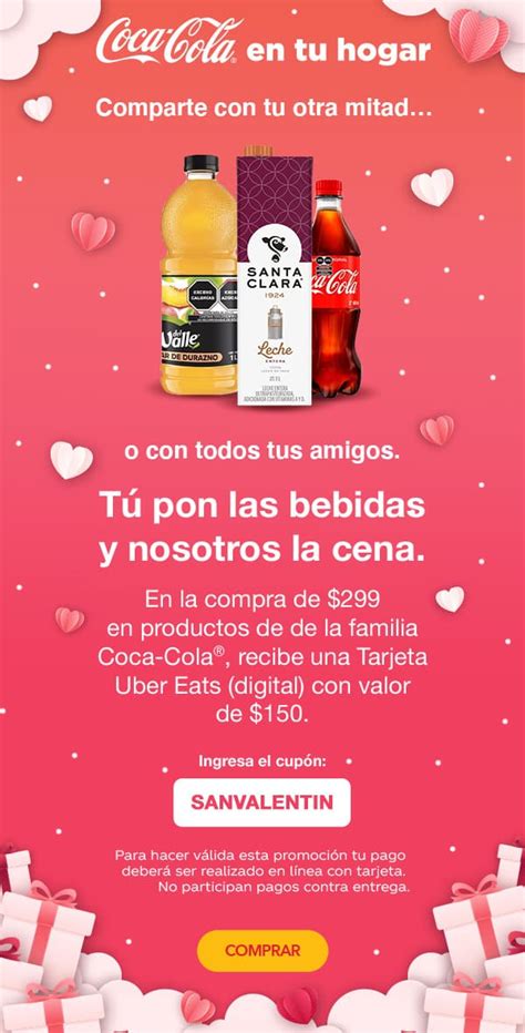 descuento uber eats san valentin